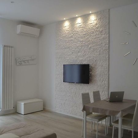 Diamond House Apartment La Spezia Exterior foto