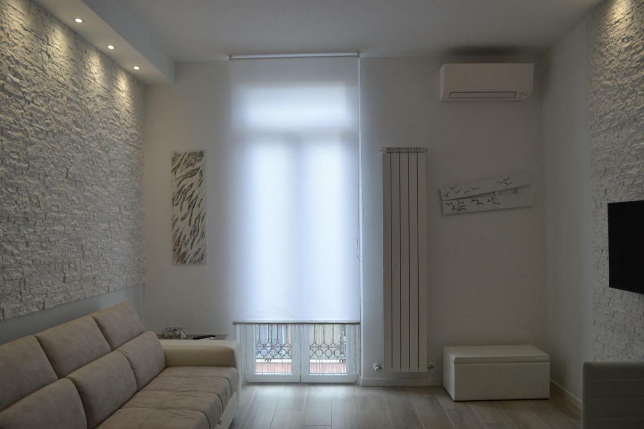 Diamond House Apartment La Spezia Exterior foto
