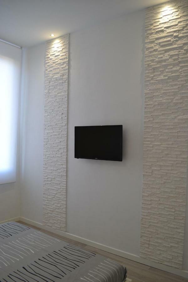 Diamond House Apartment La Spezia Exterior foto