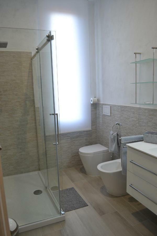 Diamond House Apartment La Spezia Exterior foto