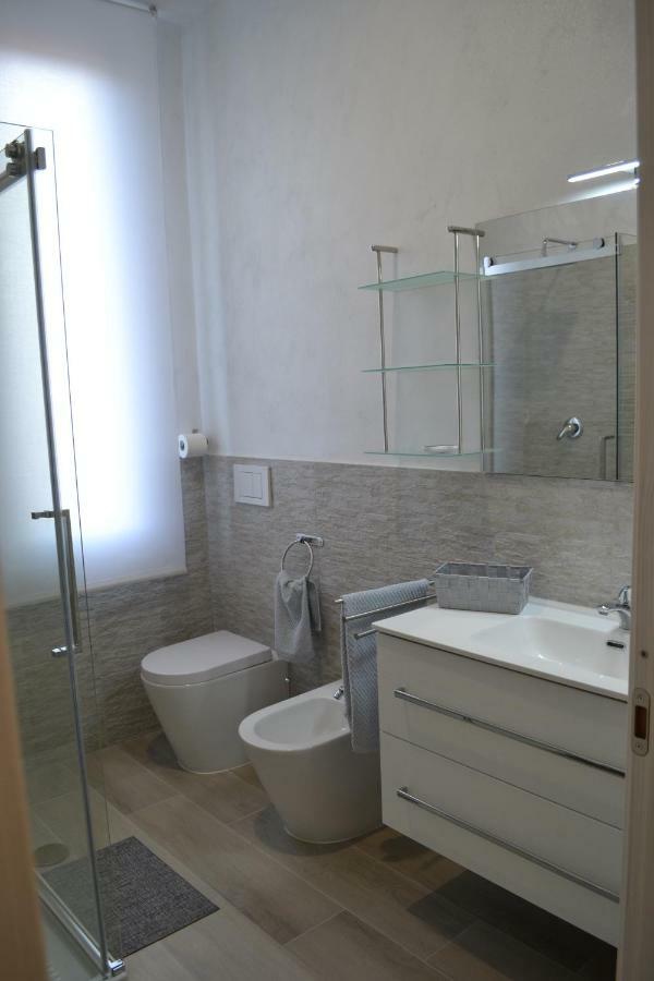 Diamond House Apartment La Spezia Exterior foto
