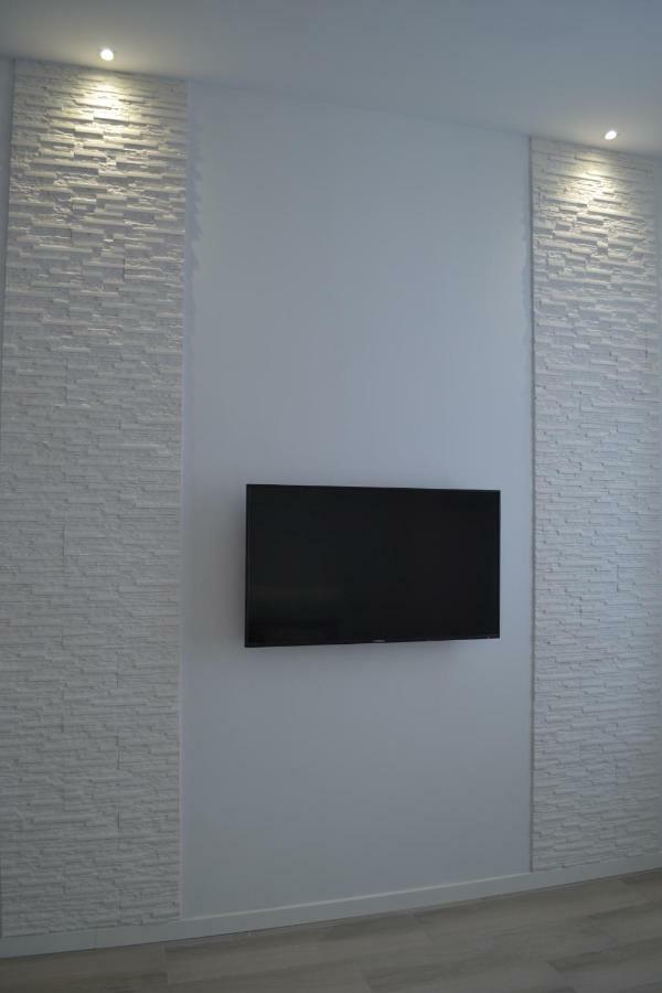 Diamond House Apartment La Spezia Exterior foto