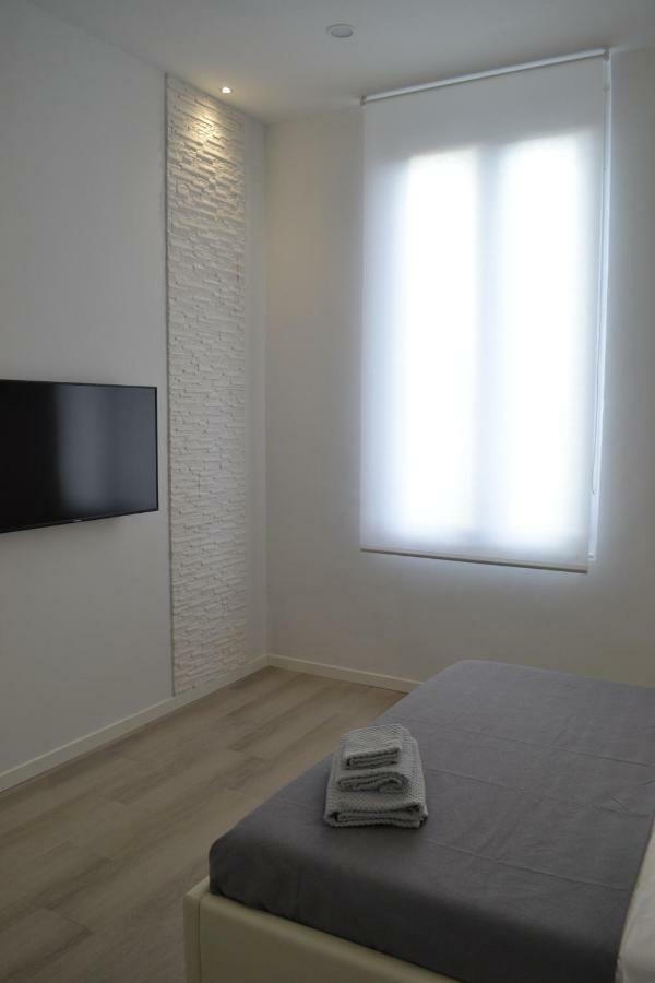 Diamond House Apartment La Spezia Exterior foto