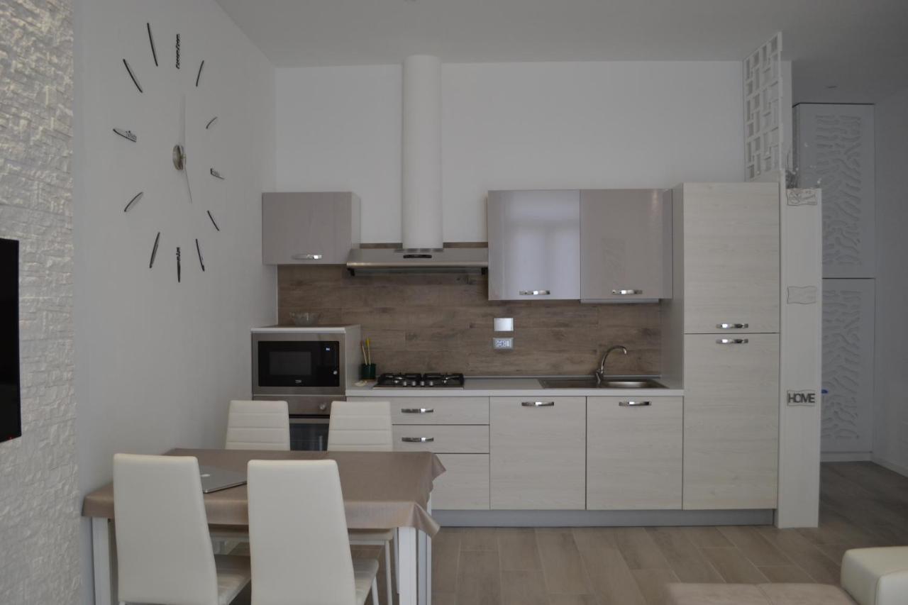 Diamond House Apartment La Spezia Exterior foto